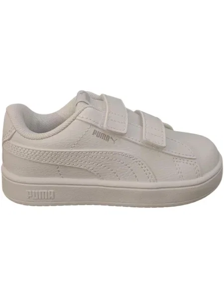 Puma Sneakersy biela