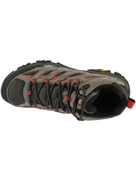 Pantofi Merrell gri
