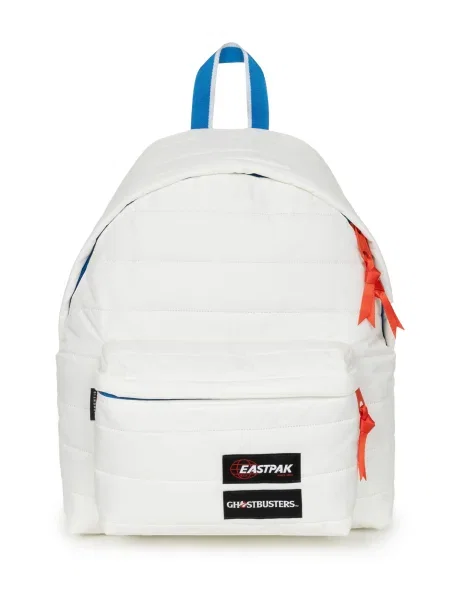 Geantă Eastpak bej