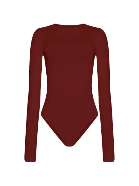 Body Wolford roșu