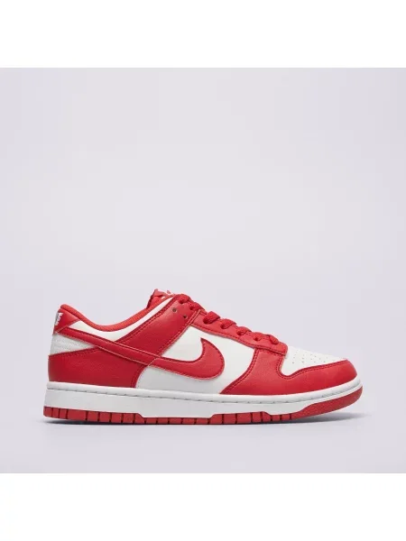 Sneakersy Nike Dunk białe
