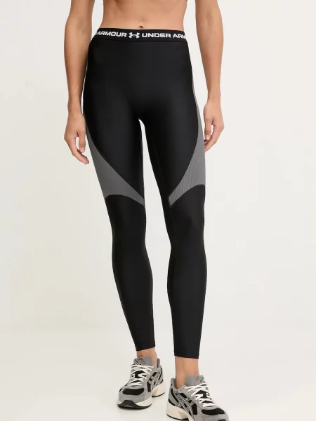 Панталон Under Armour черно