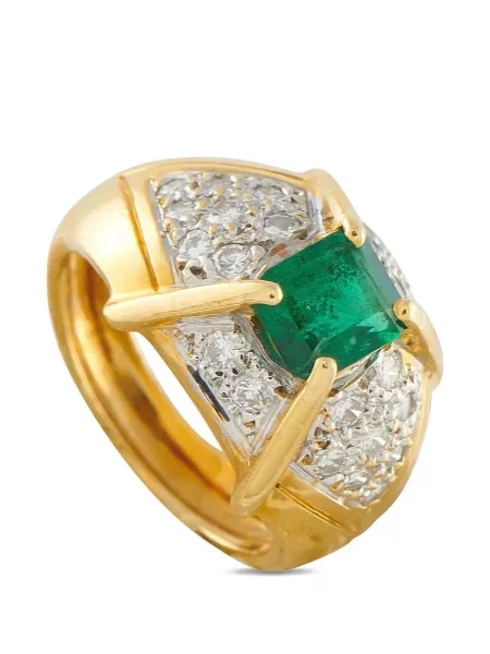 Diamant inel Lb Exclusive