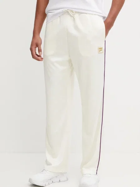 Spodnji del trenirke Fila Lierneux bež