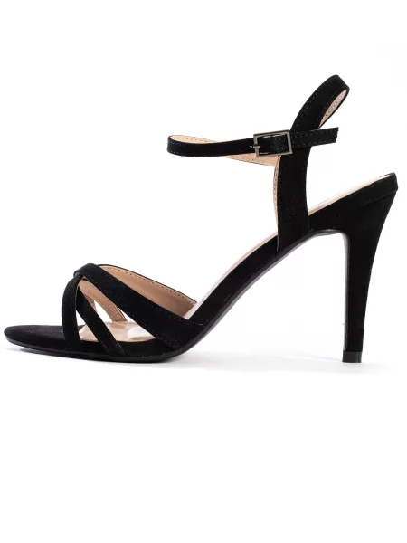 Celena Sandale Ciara' negru