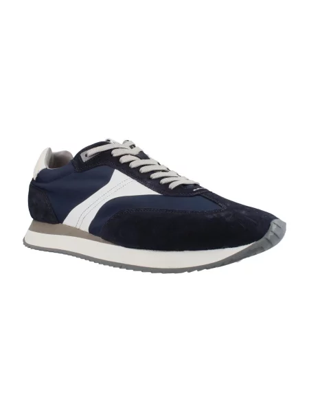 Pantofi Bullboxer albastru