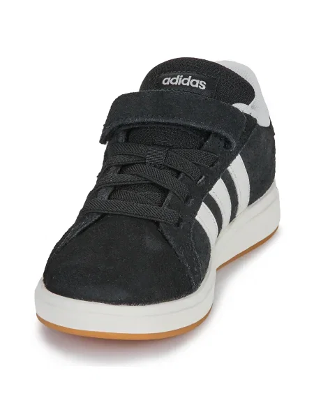 Pantofi copii Adidas negru