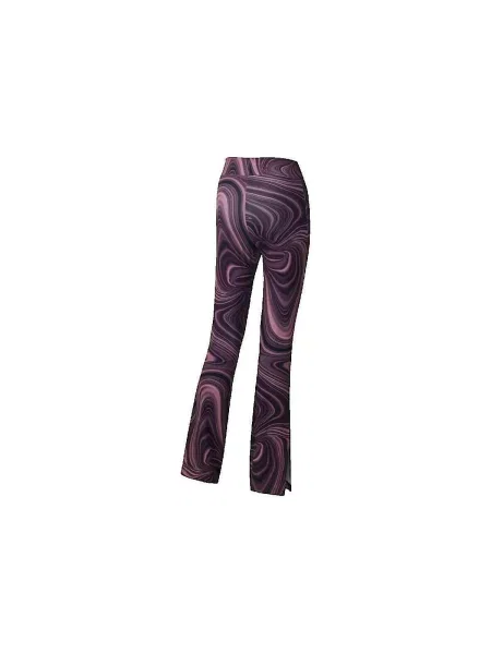 Pantaloni Puma violet