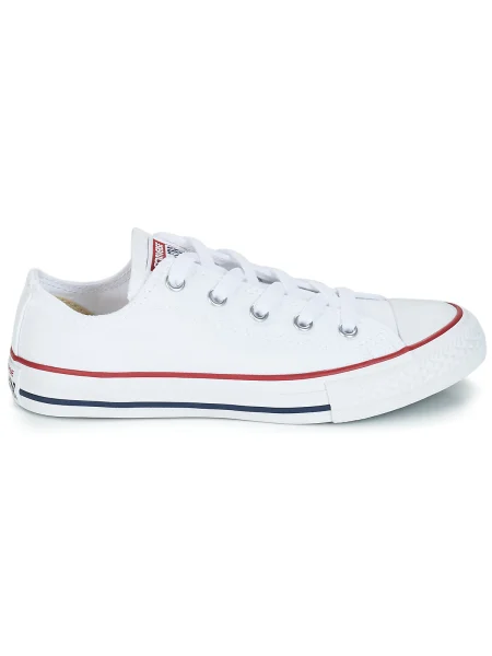 Pantofi copii Converse alb