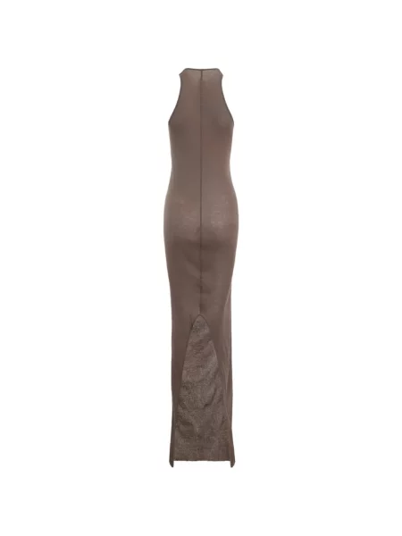 Rochie Rick Owens maro
