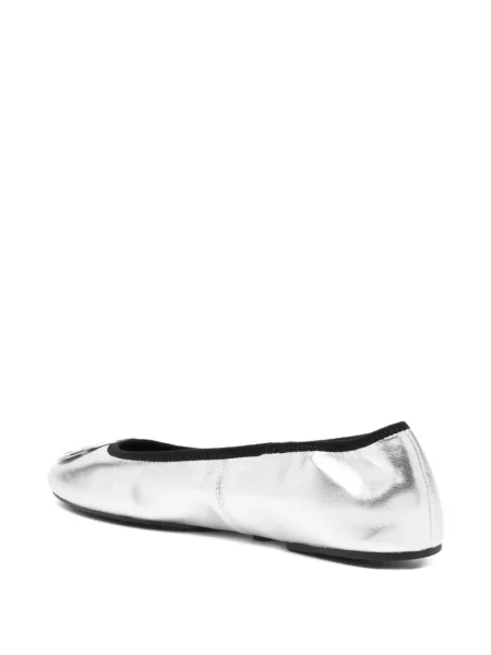 Balerini Tory Burch gri