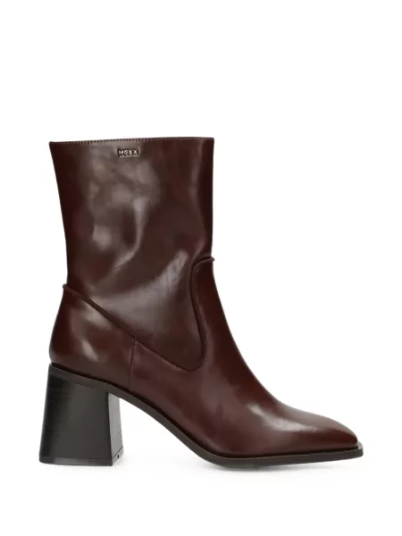 Botine Mexx maro