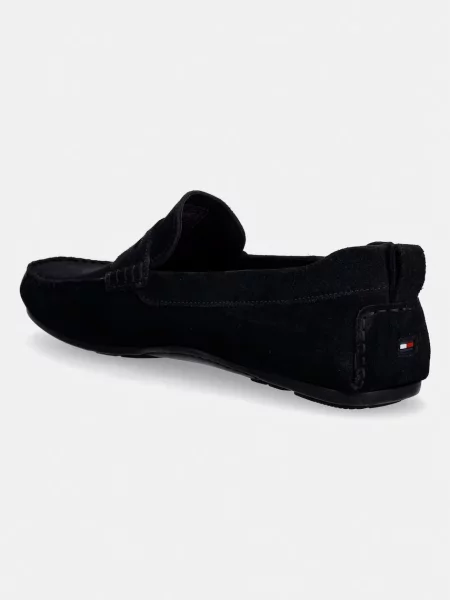 Mokasyny Tommy Hilfiger