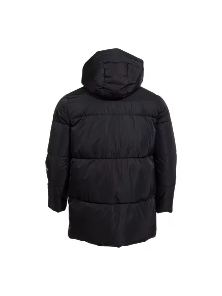 Parka dla kobiet Joma czarna