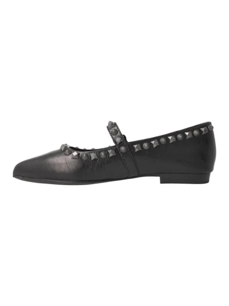 Pantofi Ash negru