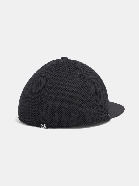 Șapcă Under Armour negru