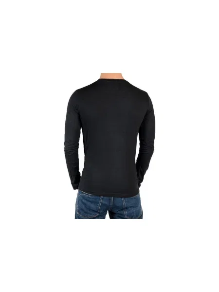 Tricou copii Eleven Paris negru