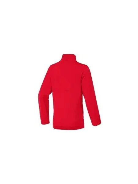 Bluza sportowa chłopięca Puma Sideline biała