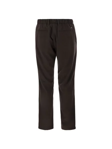Pantaloni Herno maro