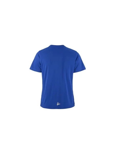 Tricou Craft albastru