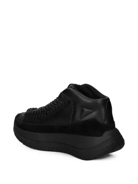 Sneakerși 4ccccees negru