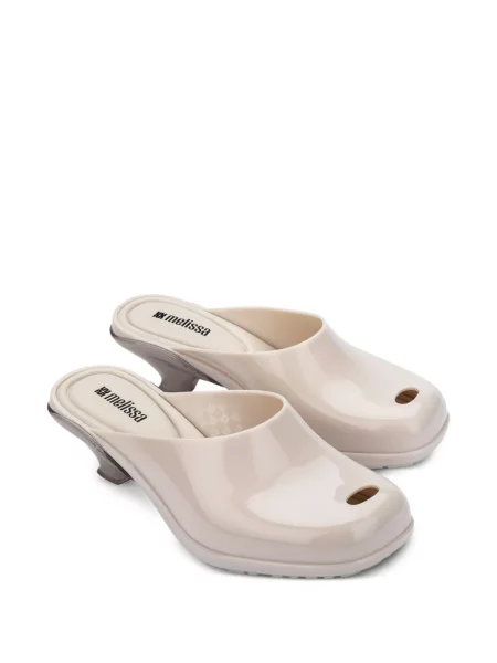 Papuci tip mules Melissa