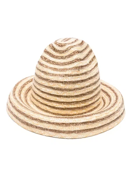 Pălărie Cult Gaia de paie