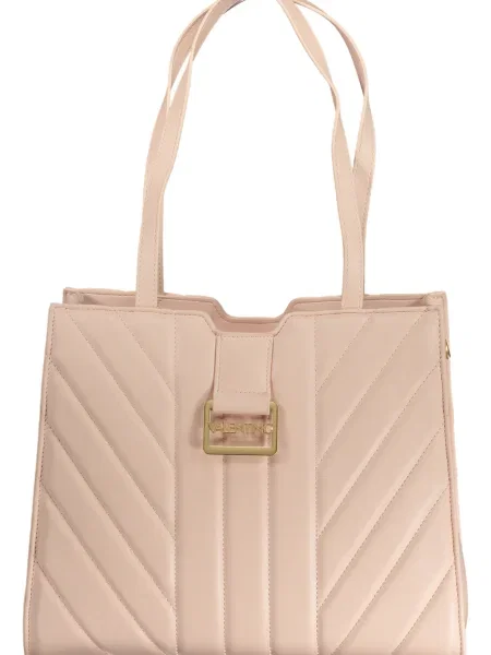 Geantă Valentino Bags roz