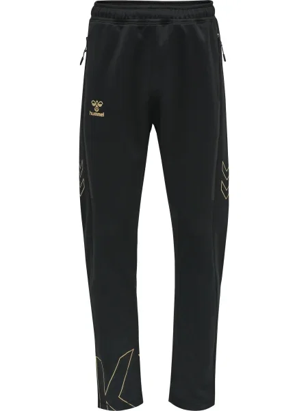 Hummel Pantaloni sport Cima' negru