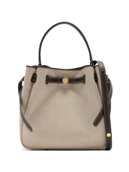 Top Tory Burch cu cordon