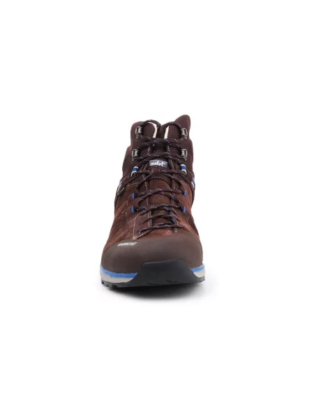 Pantofi Garmont maro