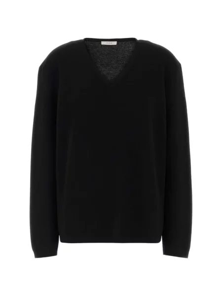 Pulover The Row negru