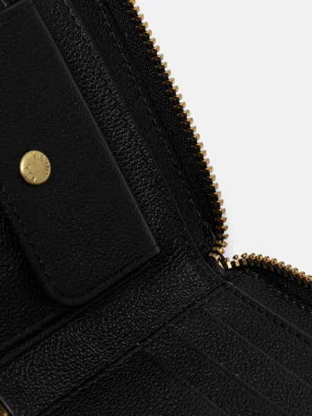Кожаный кошелек Visvim