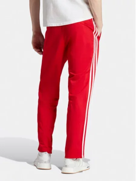 Adidas Sportinės kelnės adicolor Classics Firebird raudona