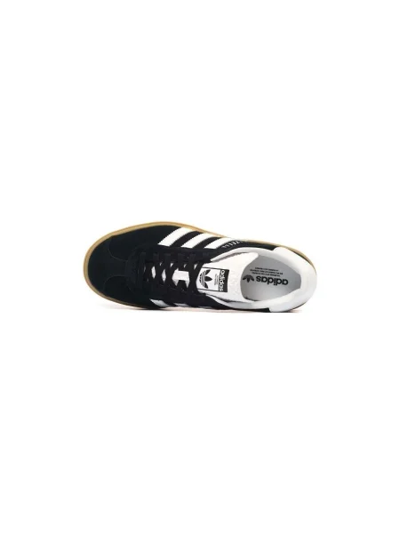 Tenisky Adidas Gazelle čierna