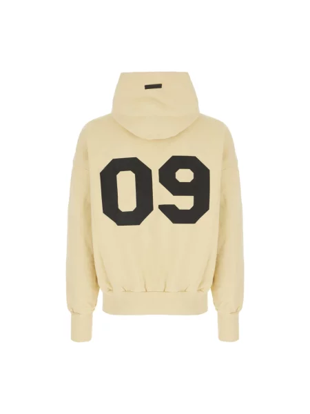 Bluza Fear Of God beżowa
