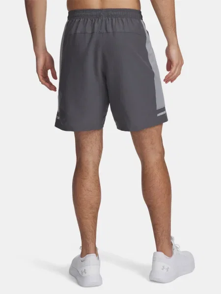 Šortky Under Armour biela