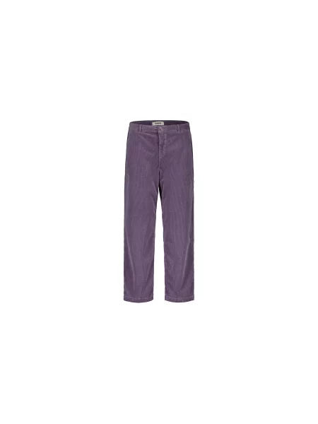 Maloja CharrazM. W Kobiety Spodnie Maloja Size: L fioletowy