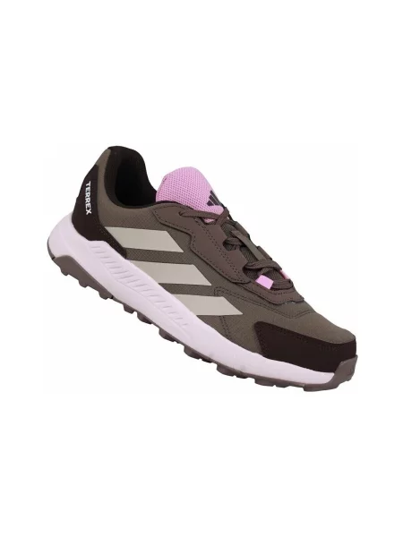 Gyerek félcipő Adidas barna