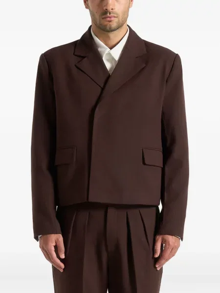 Sacou Manière De Voir maro