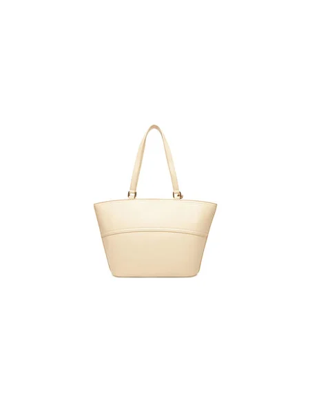 LOVE MOSCHINO Táska Krém bézs