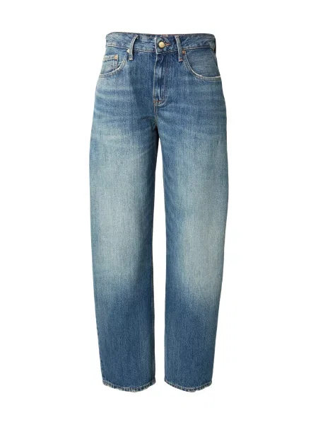 TOMMY HILFIGER Jeans QUINN denim albastru