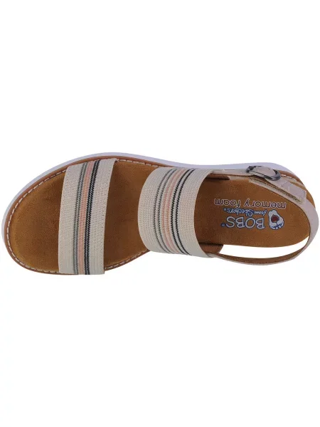 Pantofi Skechers bej