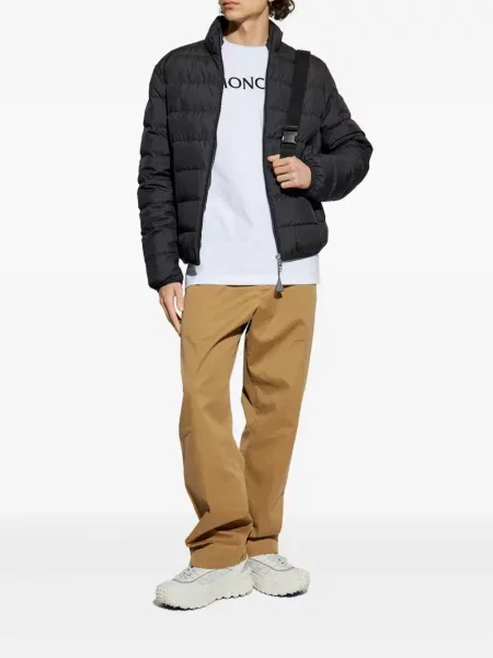Geacă Moncler negru
