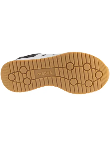 Adidas Tenisice Run J crna