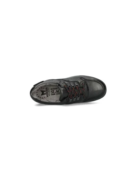 Pantofi Mephisto negru