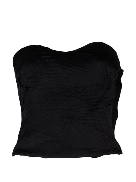 Top Ulla Johnson negru