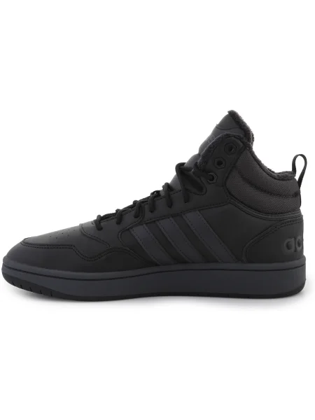 Tenisky Adidas čierna