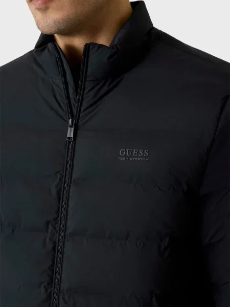 Куртка Guess черная