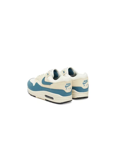 Sneakersy Nike Air Max 1 ESS Krémová